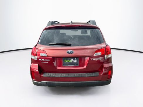 Used 2012 Subaru Outback 2.5i Premium AWD/4WD image 7
