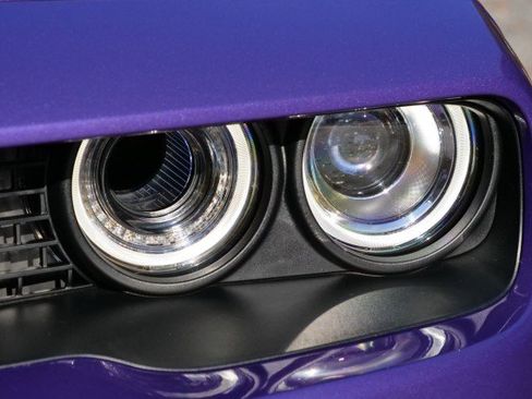 Used 2023 Dodge Challenger SRT Hellcat image 47