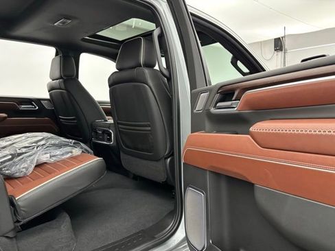 New 2026 GMC Sierra 2500 Denali Ultimate image 41