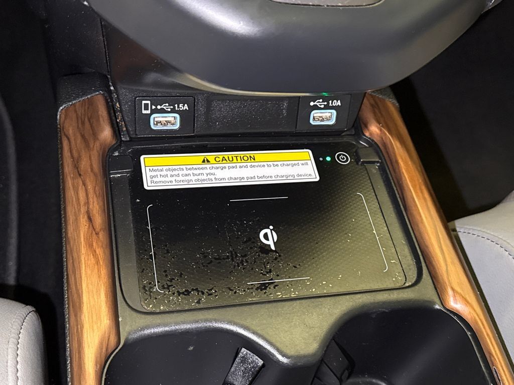 Used 2022 Honda CR-V Touring image 33