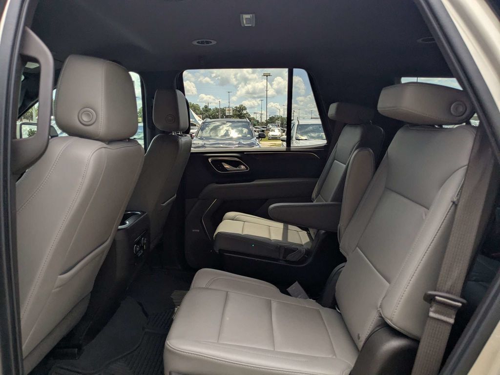 Used 2021 Chevrolet Tahoe LT RWD image 13
