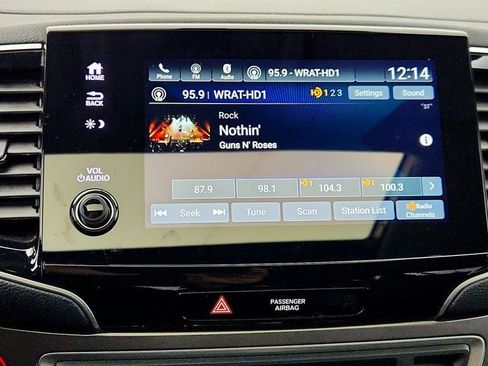 Used 2022 Honda Pilot EX-L image 19