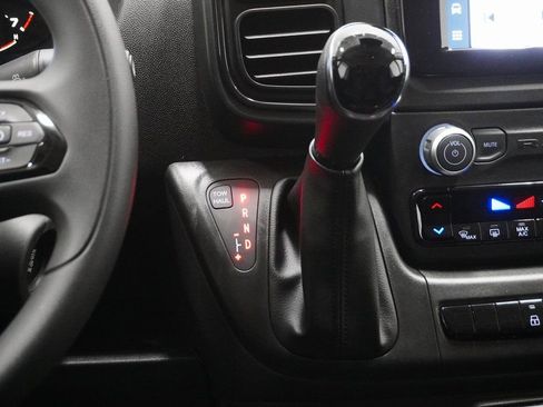 Used 2025 RAM ProMaster 1500 w/ Convenience Group image 27