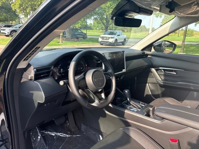 New 2026 MAZDA CX-5 Preferred AWD/4WD image 13