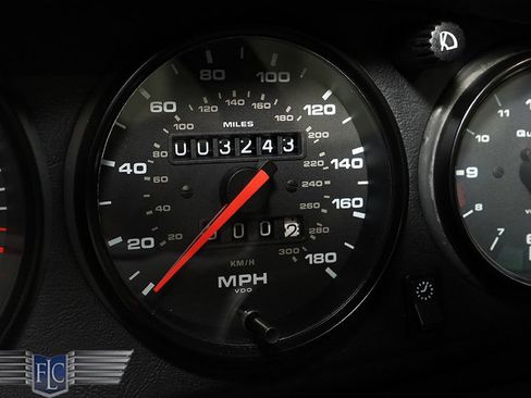 Used 1997 Porsche 911 GT3 RS image 36