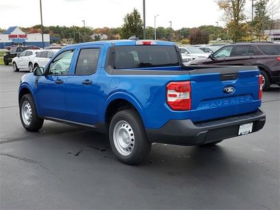 New 2025 Ford Maverick XL w/ Equipment Group 101A