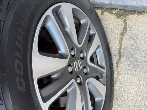 Used 2014 Honda Odyssey Touring Elite image 20