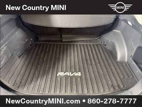 Used 2024 Toyota RAV4 XLE Premium w/ Weather Package image 14