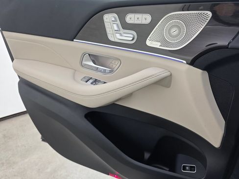New 2026 Mercedes-Benz GLE 350 4MATIC image 16