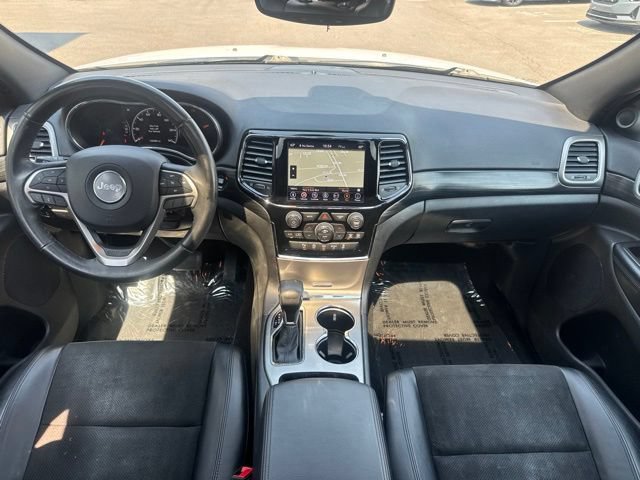 Used 2019 Jeep Grand Cherokee Altitude AWD/4WD image 18