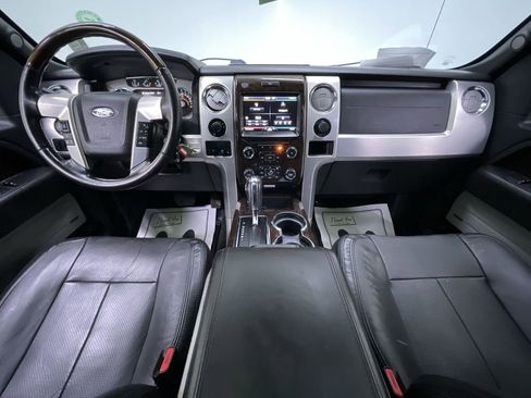 Used 2014 Ford F150 Platinum image 18