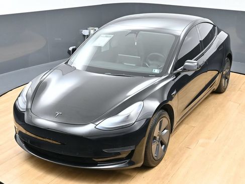 Used 2022 Tesla Model 3 RWD image 46