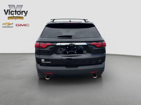 Used 2023 Chevrolet Traverse LT FWD image 5
