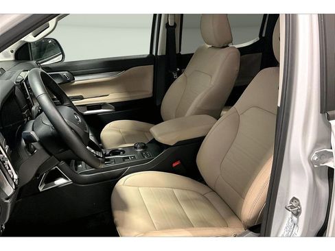 Used 2024 Ford Ranger Lariat image 25