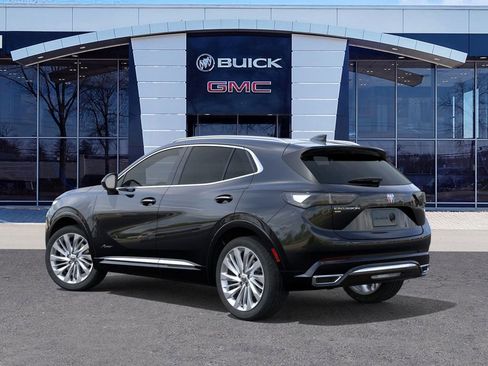 New 2026 Buick Envision Avenir AWD/4WD image 4