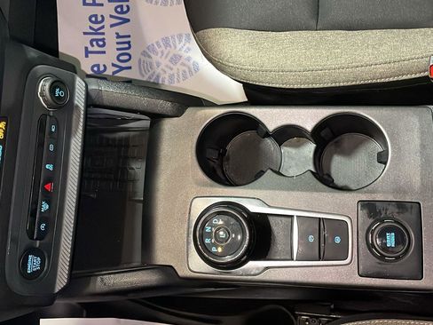 Certified 2025 Ford Bronco Sport Big Bend image 22