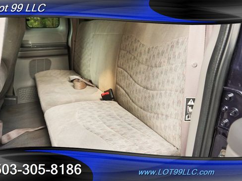 Used 2000 Ford F250 XLT image 13