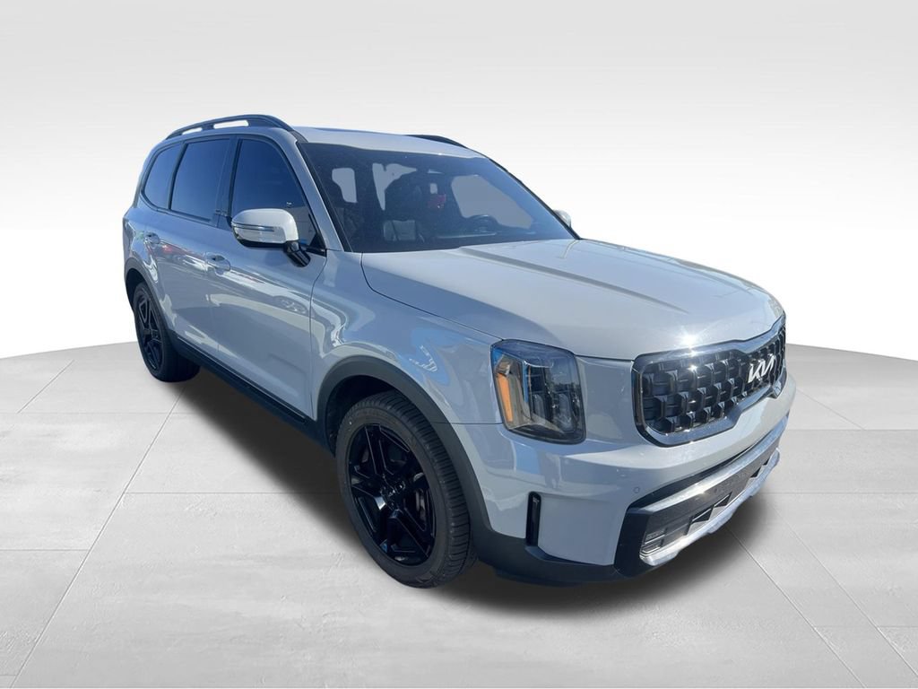 Used 2024 Kia Telluride SX Prestige X-Line AWD/4WD image 18