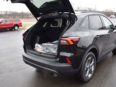 New 2026 Ford Escape ST-Line w/ Tech Pack #1 image 26