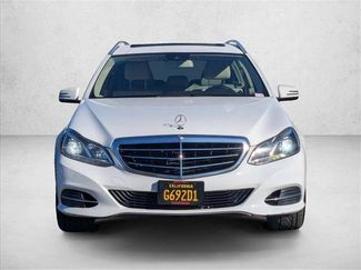 Used 2014 Mercedes-Benz E 350 4MATIC Wagon video 2