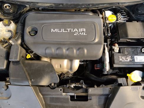 Used 2018 Jeep Cherokee Latitude image 30