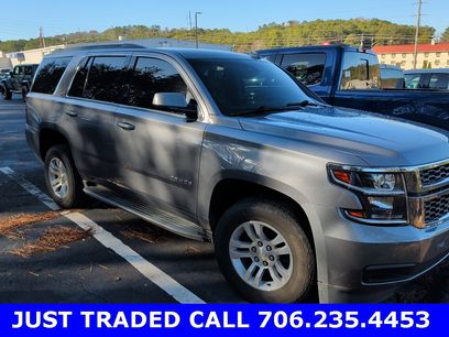 Used 2019 Chevrolet Tahoe LT