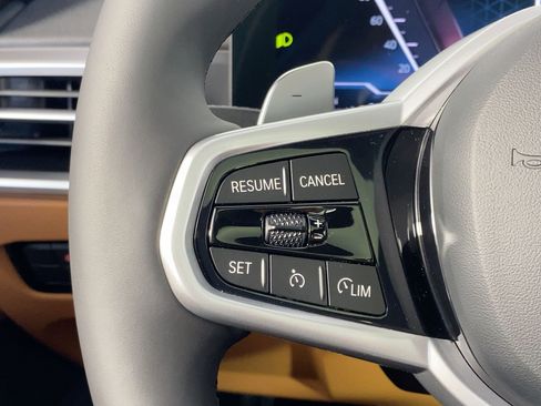 New 2026 BMW 330i Sedan w/ M Sport Package image 14