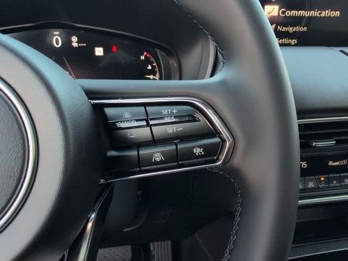 New 2026 MAZDA CX-90 3.3 Turbo w/ Premium Plus Pkg image 22