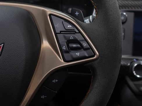 Used 2019 Chevrolet Corvette ZR1 image 54