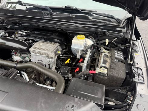 Used 2022 RAM 1500 Rebel w/ Rebel Level B Equipment Group AWD/4WD image 66