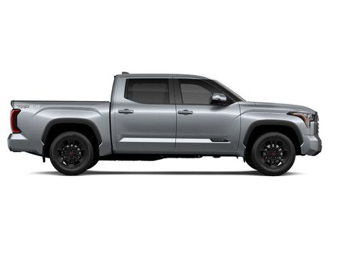 New 2026 Toyota Tundra Platinum image 12
