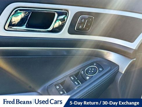 Used 2015 Ford Explorer Sport w/ Equipment Group 401A image 14