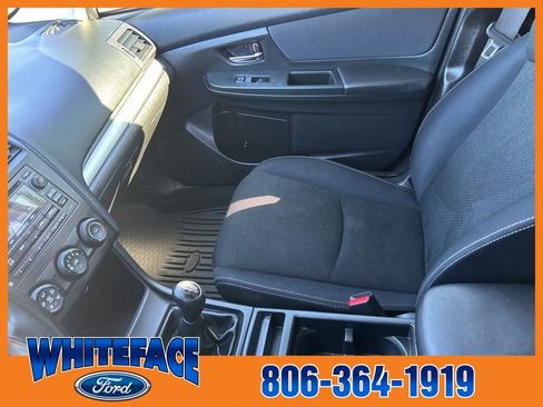 Used 2014 Subaru Crosstrek 2.0i Premium image 30