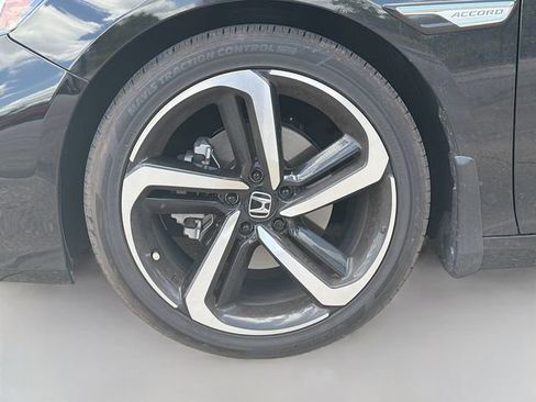 Used 2022 Honda Accord Sport image 14