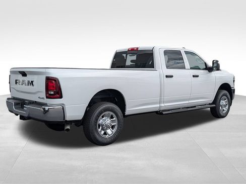 New 2026 RAM 3500 Tradesman AWD/4WD image 2