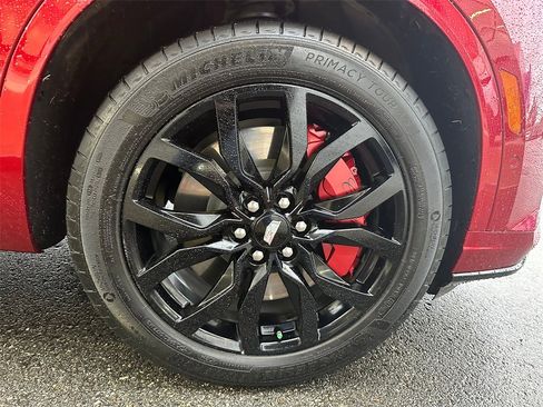 Used 2023 Cadillac XT6 Sport w/ Platinum Package image 9