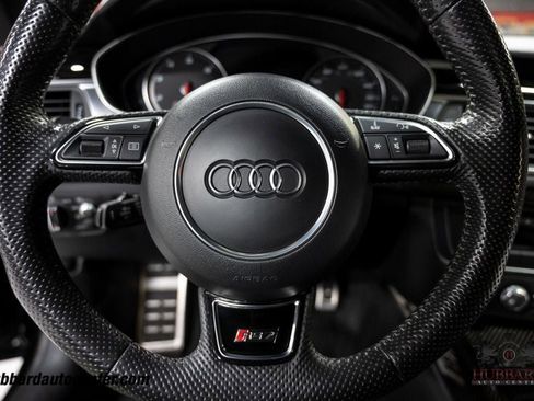 Used 2014 Audi RS 7 Prestige image 22