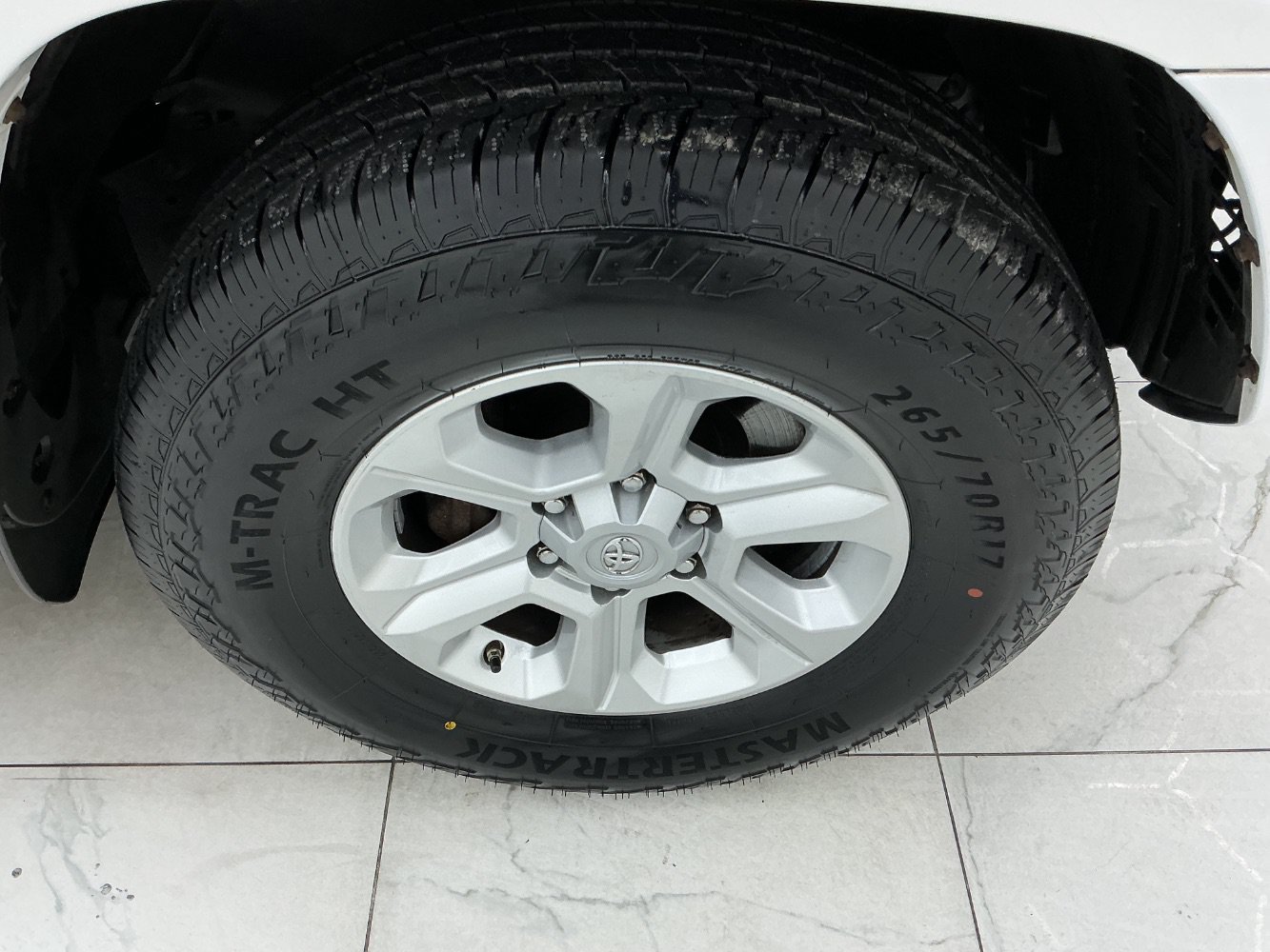 Used 2016 Toyota 4Runner SR5 Premium AWD/4WD image 48