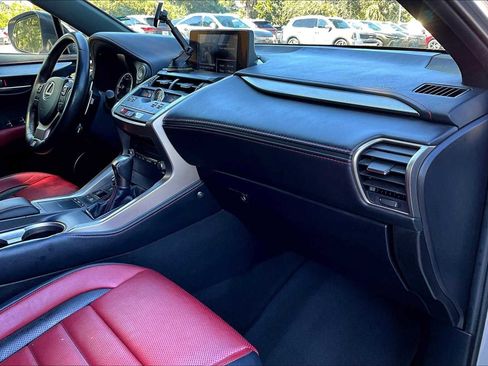 Used 2019 Lexus NX 300 F Sport image 18