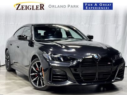 Used 2025 BMW 440i xDrive