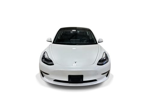 Certified 2023 Tesla Model 3 Standard Range RWD image 2