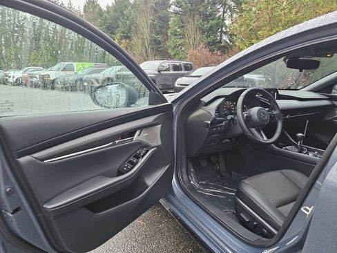 New 2026 MAZDA MAZDA3 2.5 S Hatchback w/ Premium Pkg image 10