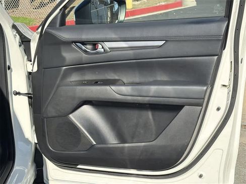 Used 2023 MAZDA CX-5 AWD 2.5 S w/ Select Package image 40