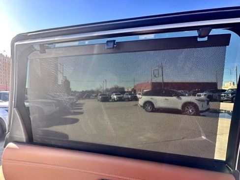 New 2026 Nissan Pathfinder Platinum w/ Cargo Package image 30