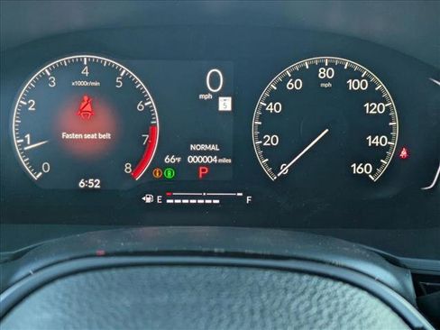 New 2026 Honda Civic Sport image 11