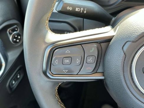 Certified 2024 Jeep Wrangler Willys image 22