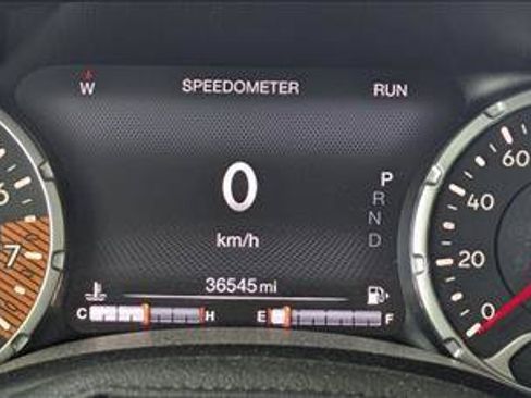 Used 2022 Jeep Renegade Latitude w/ Sun/Sound Group AWD/4WD image 11