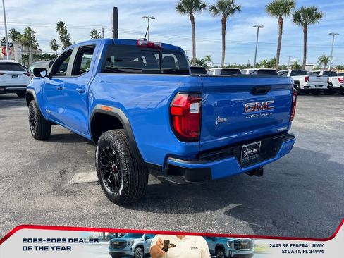 New 2026 GMC Canyon Elevation w/ Convenience Package image 6