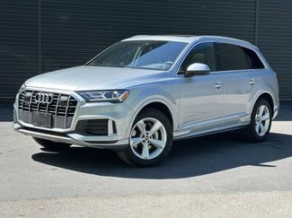 Used 2023 Audi Q7 2.0T Premium w/ Convenience Package AWD/4WD video 1