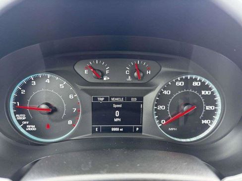 Used 2024 Chevrolet Malibu RS w/ LPO, Floor Liner Package FWD image 25